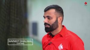 कॅनडाचा अनुभवी कर्णधार आणि फलंदाज नवनीत धालीवालची आंतरराष्ट्रीय&hellip;