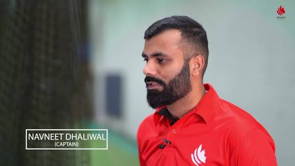 कॅनडाचा अनुभवी कर्णधार आणि फलंदाज&hellip;