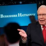 बर्कशायर हॅथवेने अ‍ॅमेझॉनमधील 77 टक्के हिस्सा विकला: गुंतवणुकीच्या जगात खळबळ!