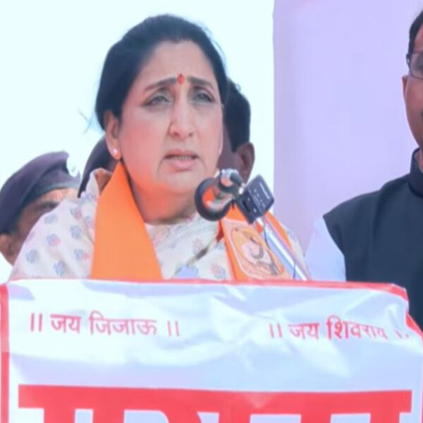 शिवनेरीवर ऐतिहासिक सोहळा: मुख्यमंत्री, उपमुख्यमंत्र्यांच्या उपस्थितीत छत्रपती शिवाजी&hellip;