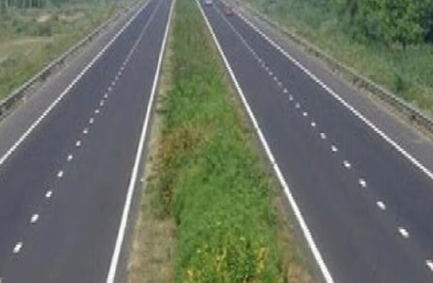 मुंबई-बेंगळूरु महामार्गावरील कोंडीला अखेर ‘ब्रेक’? प्रवाशांना मिळणार दिलासा,…