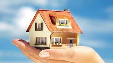 हुडा-हेवो घरकुल वाटप घोटाळा: अपात्र व्यक्तीला मिळाले दोन…