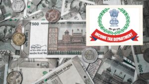 बिरयाणीच्या आडून ७०,००० कोटींची करचोरी: देशभरात खळबळ, आयकर&hellip;