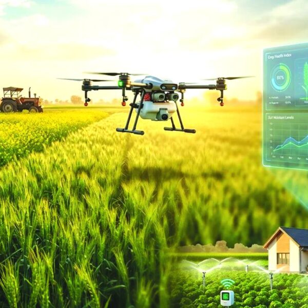 भारताला जागतिक AI महासत्ता बनवण्याचा संकल्प: शिक्षण, आरोग्य&hellip;