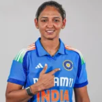 हरमनप्रीत कौरचा विश्वविक्रम: आंतरराष्ट्रीय क्रिकेटमध्ये सर्वाधिक सामने खेळणारी पहिली महिला क्रिकेटपटू!
