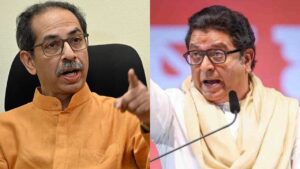 उद्धव ठाकरेंवर टीकेची झोड: महाराष्ट्राच्या राजकारणात नव्याने खळबळ