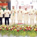 काँग्रेस-राष्ट्रवादीच्या ‘मास्टरस्ट्रोक’ने भाजपला अनपेक्षित धक्का? महाराष्ट्राच्या राजकारणात नवे वारे!