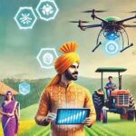 महाराष्ट्राची ऐतिहासिक झेप: एआय आणि कृषी क्षेत्रात देशपातळीवर ‘महाविस्तार’ने साधला नंबर वनचा मान!