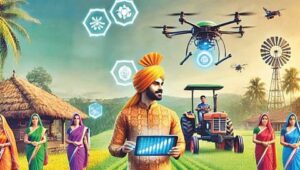 महाराष्ट्राची ऐतिहासिक झेप: एआय आणि कृषी क्षेत्रात देशपातळीवर&hellip;