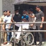 ज्येष्ठ नेते शरद पवार रुग्णालयात दाखल: अशक्तपणा आणि डिहायड्रेशनमुळे चिंता वाढली!