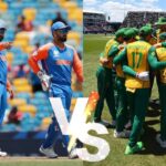 टी20 वर्ल्ड कप 2026: पावसाने सामने रद्द झाल्यास ‘या’ नियमामुळे भारताला सेमीफायनलमध्ये थेट प्रवेश?