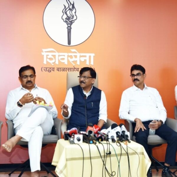 महाराष्ट्राच्या राजकारणात खळबळ: अर्थसंकल्पीय अधिवेशनापूर्वी मविआचा चहापानावर बहिष्कार,&hellip;