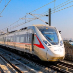 नमो भारत ट्रेन: दिल्ली ते मेरठ आता एका तासापेक्षा कमी वेळेत, NCR ला मिळणार विकासाची नवी गती!