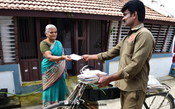 सरकारी नोकरीची सुवर्णसंधी: आता नाही लेखी परीक्षा, नाही&hellip;