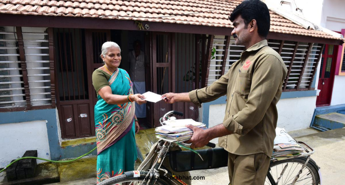 सरकारी नोकरीची सुवर्णसंधी: आता नाही&hellip;