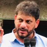 एमाआयएमचे वारिस पठाण यांचा भाजपावर थेट निशाणा: महाराष्ट्राच्या राजकारणात नव्या वादाला तोंड फुटले!