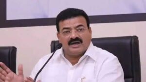 भास्कर जाधव यांचे अजित पवारांना ‘राजकीय श्रद्धांजली’: ‘महाराष्ट्राचा&hellip;