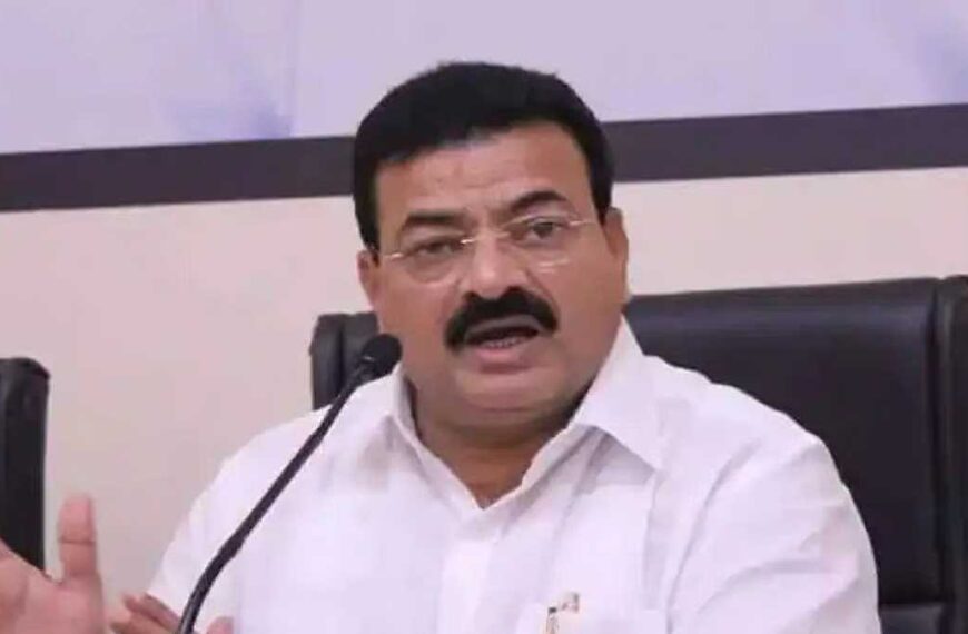 भास्कर जाधव यांचे अजित पवारांना ‘राजकीय श्रद्धांजली’: ‘महाराष्ट्राचा…