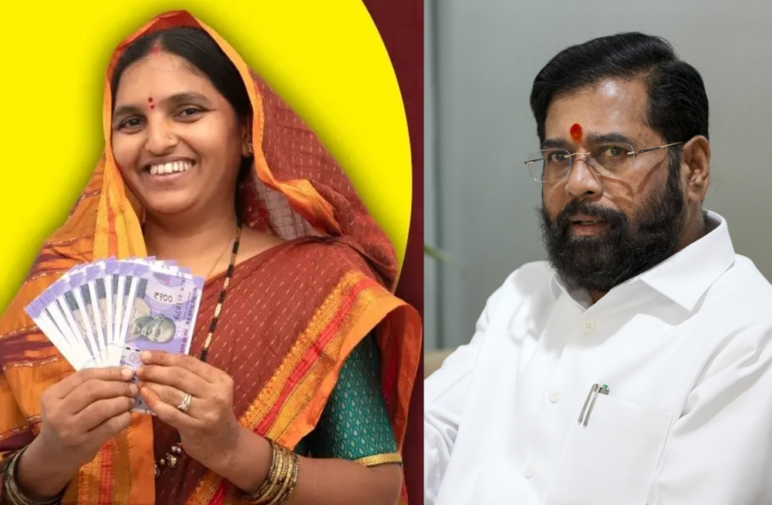 राज्याच्या अर्थसंकल्पीय अधिवेशनात ‘लाडकी बहीण’ योजनेवर शशिकांत शिंदेंचा…