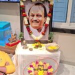 ‘शेणाचे हात पेनाला लावणारे दैवत’: अजितदादांबद्दल अमोल मिटकरींच्या कृतज्ञतेचा महापूर!