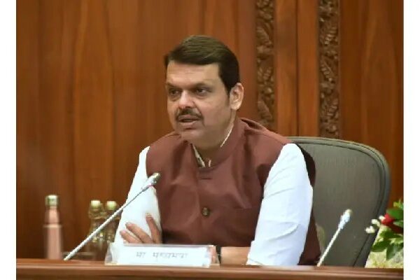 देवेंद्र फडणवीस भावुक: अजित पवारांना श्रद्धांजली वाहताना मुख्यमंत्र्यांनी&hellip;