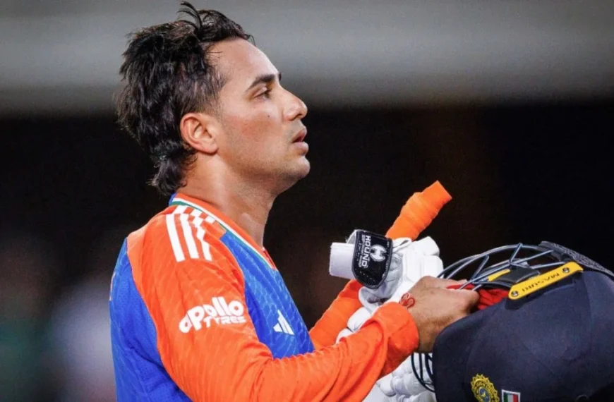 अभिषेक शर्माच्या खराब फॉर्ममागे ‘गंभीर&hellip;