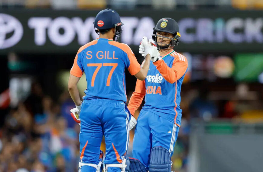 पुढील सामन्यांसाठी संघाची नवी रणनीती: सलामीवीर, मधली फळी आणि गोलंदाजी संयोजनात बदल आवश्यक!