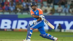 रायन टेन डोइशेट यांच्या विधानानंतर संजू सॅमसनच्या पुनरागमनाच्या&hellip;