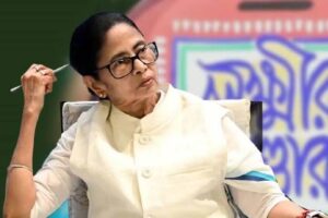 बंगालच्या राजकारणातील एका युगाचा अस्त: तृणमूल ते भाजप&hellip;