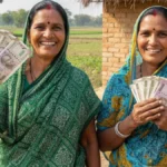 January installment deposited in women's accounts: Another step towards financial empowerment!