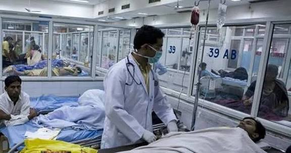आता गरीब रुग्णांना मिळणार उपचार, रुग्णालयांना खाटा राखीव&hellip;