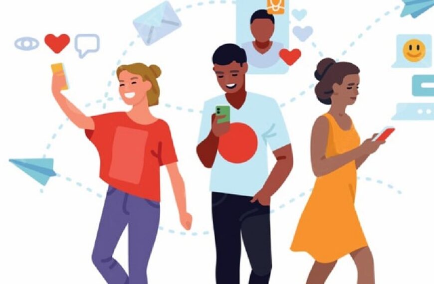 अभिनेत्रीने सोशल मीडियावर शेअर केली मनमोकळी पोस्ट: भावनांना&hellip;