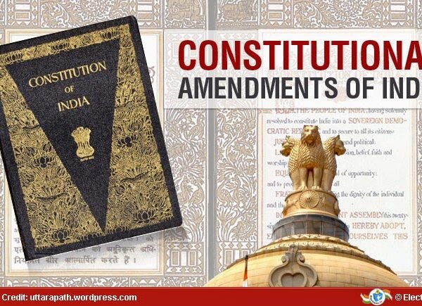 भाषिक अस्मिता आणि घटनादुरुस्ती: एका महत्त्वपूर्ण निर्णयाने देशाचे&hellip;