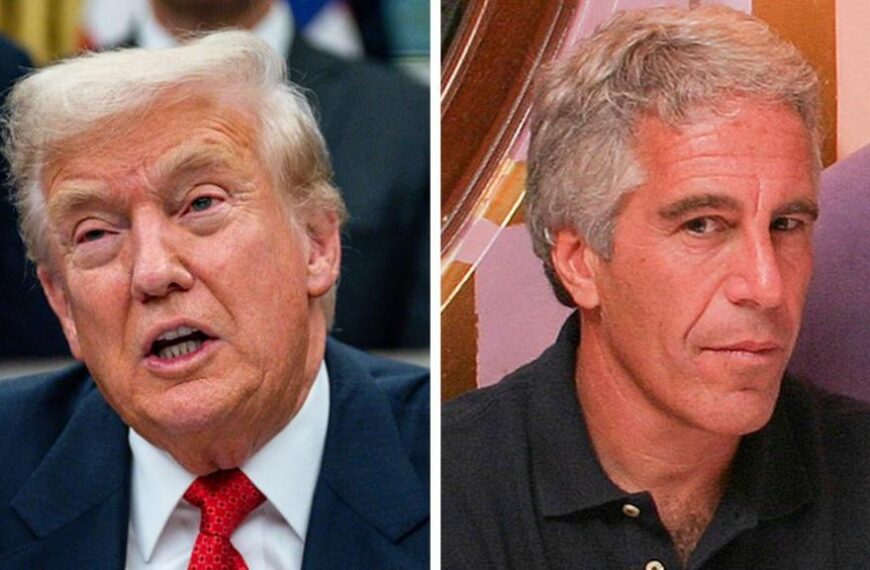 एपस्टाईन फाइल्स: गुगलवर सत्य शोधताना दिसणाऱ्या ‘आकर्षक’ लिंक्सचे…