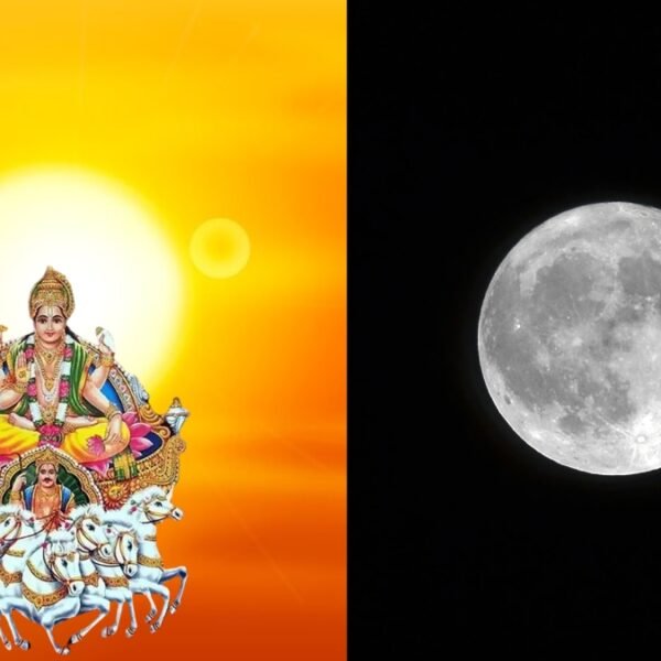 होळीनंतर लगेचच जुळतोय ‘व्यतिपात योग’: सूर्य-चंद्राच्या स्थितीमुळे अशुभ&hellip;