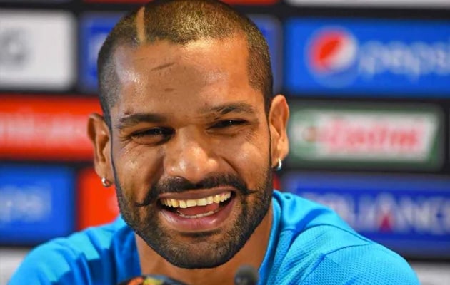 शिखर धवनचा सोशल मीडिया वापरकर्त्यांना महत्त्वाचा संदेश: अफवा…