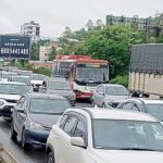 भिवंडीच्या वाहतूक कोंडीला कायमचा रामराम: 6,742 कोटींचा सहा पदरी महामार्ग!