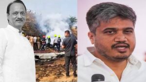 विधानसभेत रोहित पवारांनी उपस्थित केले गंभीर प्रश्न: डीजीसीए&hellip;