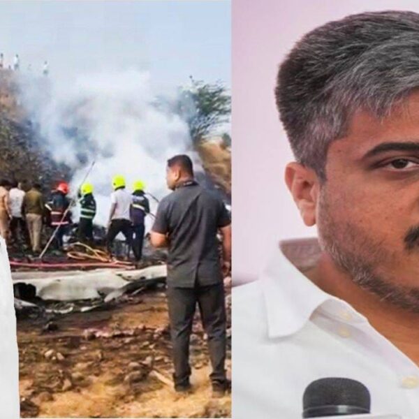 विधानसभेत रोहित पवारांनी उपस्थित केले गंभीर प्रश्न: डीजीसीए&hellip;