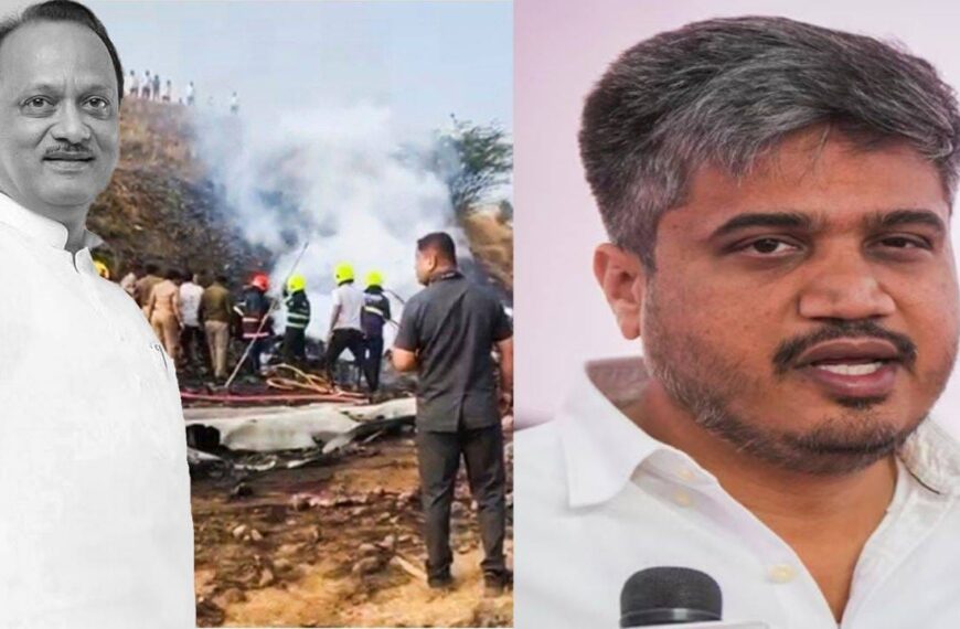 विधानसभेत रोहित पवारांनी उपस्थित केले गंभीर प्रश्न: डीजीसीए&hellip;