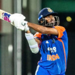 वॉशिंग्टन सुंदरवरील अतिविश्वास: भारतीय संघाचे संतुलन बिघडले का?,