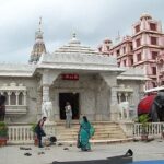 आदमापूरचे बाळूमामा मंदिर ३ ते ६ मार्च दरम्यान बंद: भंडारा उत्सवाची लगबग सुरू! भक्तांनी नोंद घ्यावी.