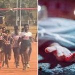 घाटकोपर रेल्वे पोलिस भरतीत धक्कादायक! शारीरिक चाचणीत 30 वर्षीय उमेदवाराचा मृत्यू: सुरक्षेवर प्रश्नचिन्ह