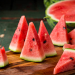 उन्हाळ्यात गोड आणि रसाळ कलिंगड निवडण्यासाठी ५ सोप्या टिप्स!