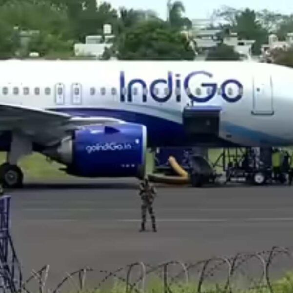 इंडिगोची गगनभरारी: 29 मार्चपासून 6 प्रमुख शहरांसाठी थेट&hellip;