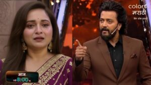 तन्वी बिग बॉसमध्ये, अन् इन्स्टाग्राम अकाऊंट ‘गायब’: गूढ&hellip;