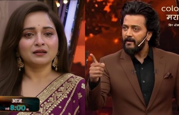 तन्वी बिग बॉसमध्ये, अन् इन्स्टाग्राम अकाऊंट ‘गायब’: गूढ&hellip;