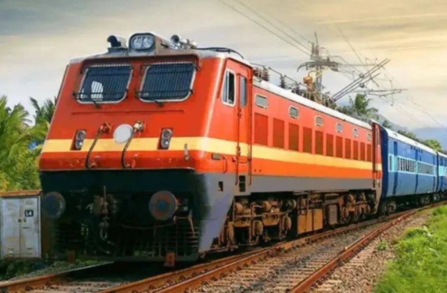 मध्य रेल्वेचा 1 मार्च 2026 रोजी मेगा ब्लॉक:…