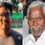 झारखंडचे माजी मुख्यमंत्री चंपई सोरेन यांच्या नातवाचा मनालीत संशयास्पद मृत्यू: गूढ बंद खोलीचे रहस्य उलगडणार का?