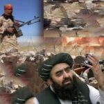 हवाई हल्ल्यांचा बदला: संघर्षाची नवी ठिणगी आणि जागतिक पडसाद